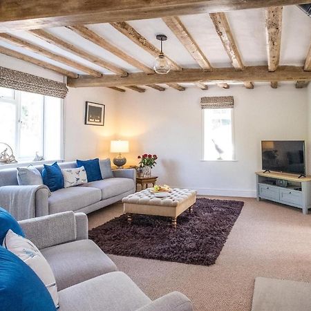 Laurel Cottage - Aldeburgh Coastal Cottages Blyford 외부 사진