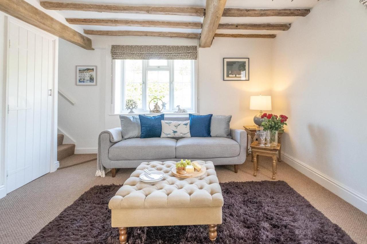 Laurel Cottage - Aldeburgh Coastal Cottages Blyford 외부 사진