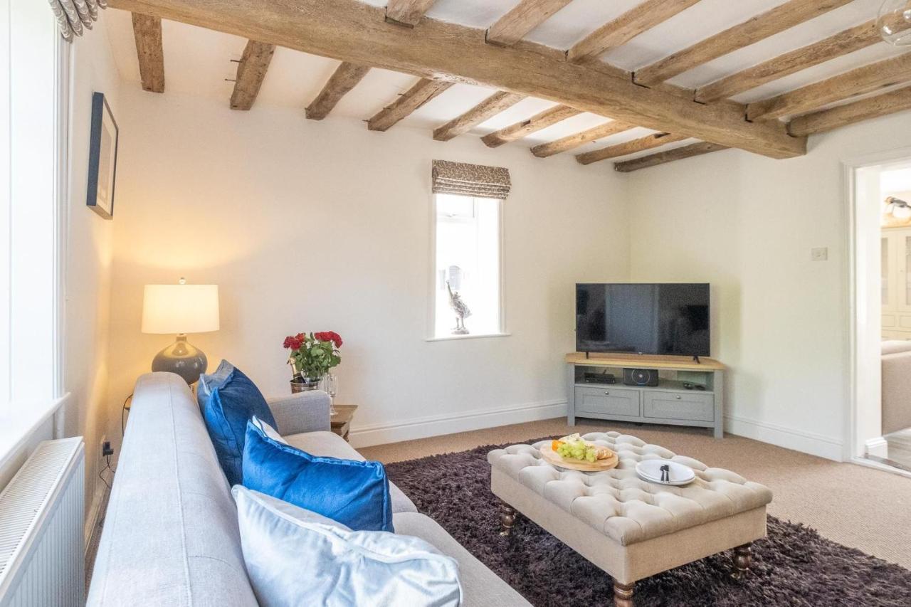 Laurel Cottage - Aldeburgh Coastal Cottages Blyford 외부 사진