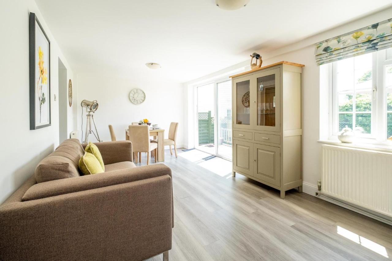 Laurel Cottage - Aldeburgh Coastal Cottages Blyford 외부 사진