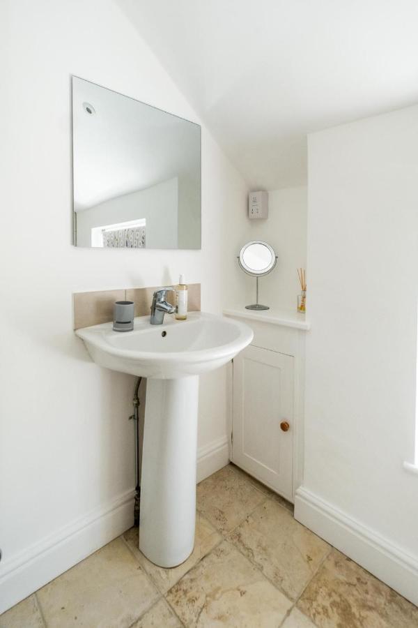 Laurel Cottage - Aldeburgh Coastal Cottages Blyford 외부 사진
