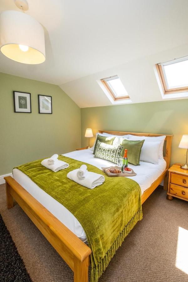 Laurel Cottage - Aldeburgh Coastal Cottages Blyford 외부 사진